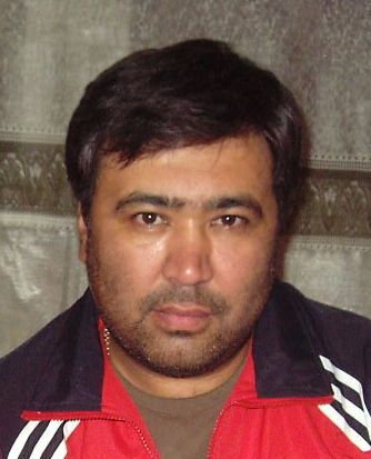 Aкимжан Бисембаев