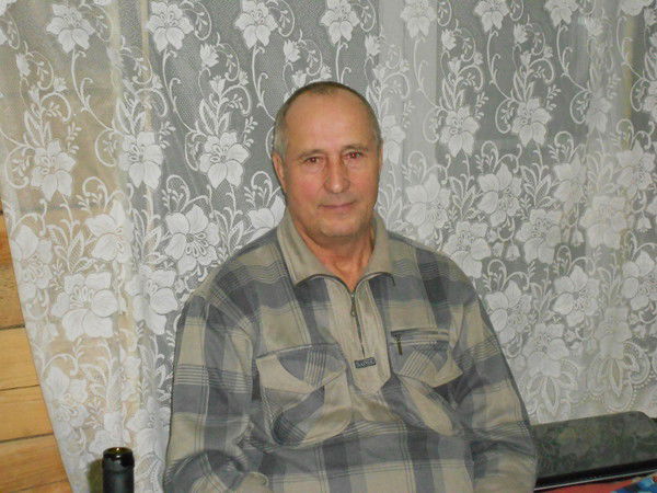 Александр Морозов