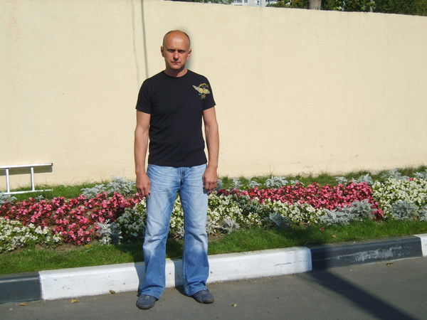 Геннадий Царев