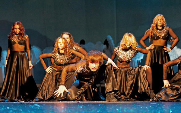 Владимир Егоров