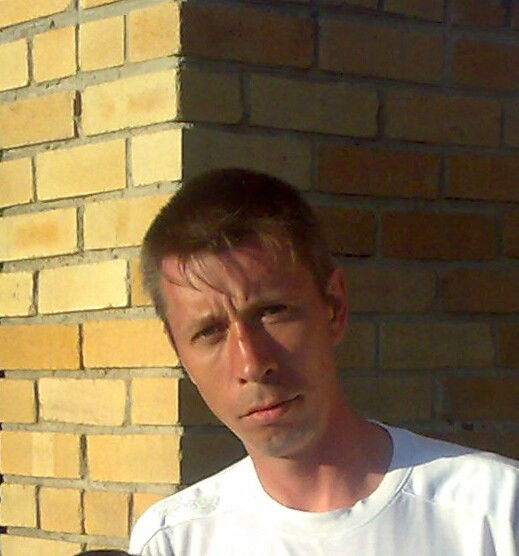 Дмитрий Вольхин