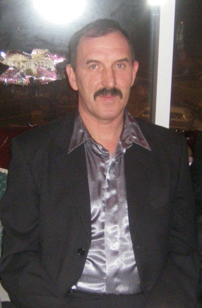 Николай Духовской