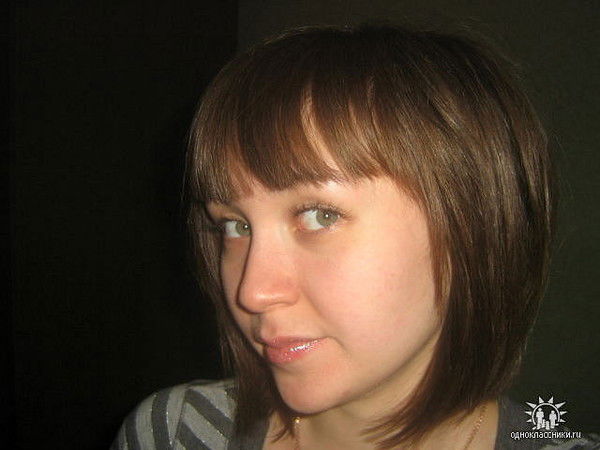 Инна Камаева