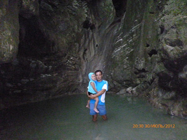 Радик Сабиров