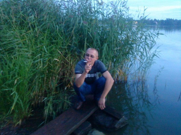 Александр Ястребов