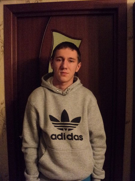 Александр Радкевич