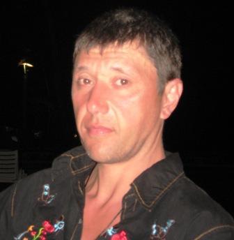 Александр Суворов