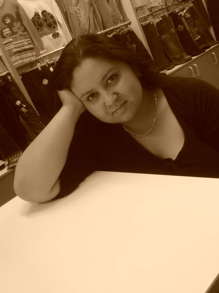 Инара Имнахунова