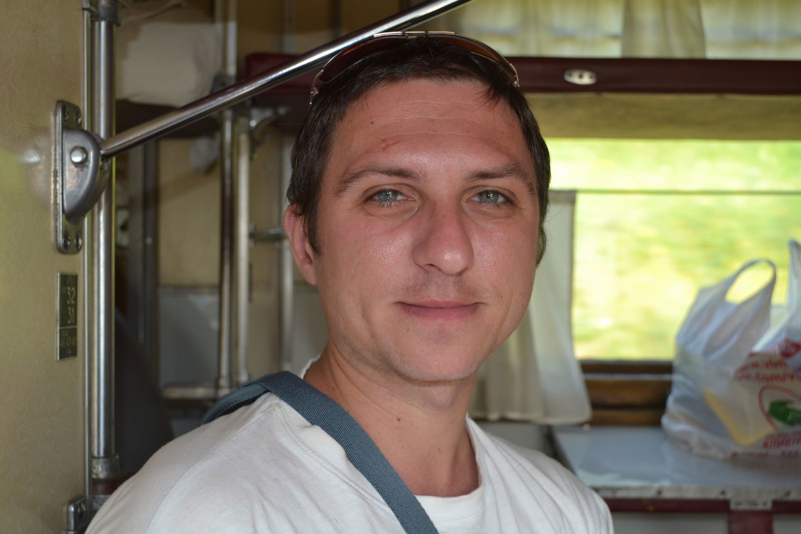 Сергей Каминце