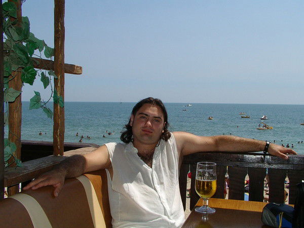 Андрей Коржев