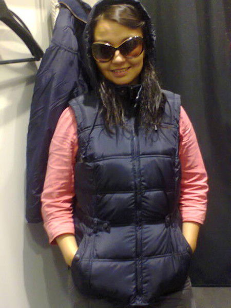 Жанар **********