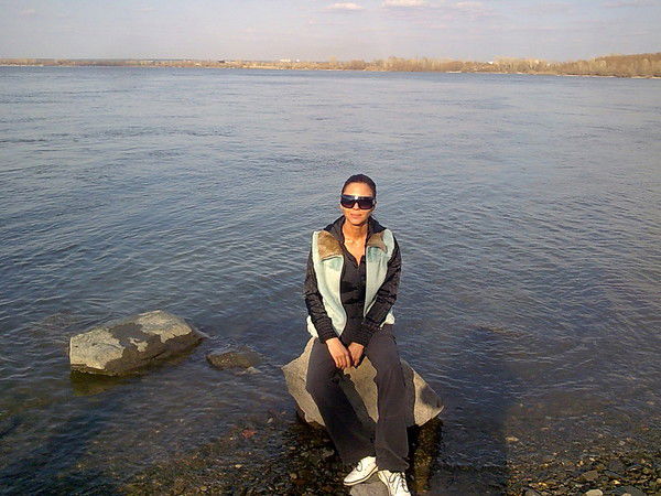 Яна Трахнова