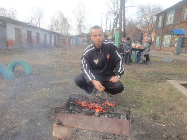 Алексей Царенко