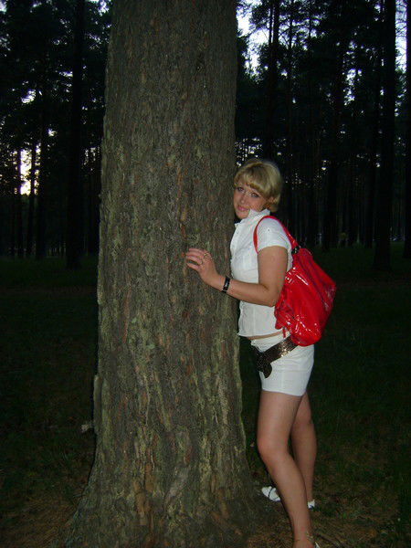 Анна Милюкова