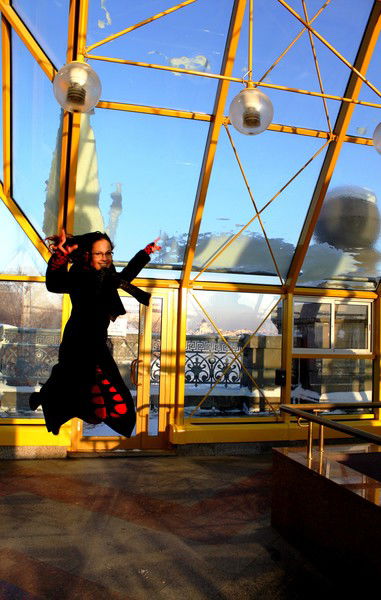 Лидия Горюнова