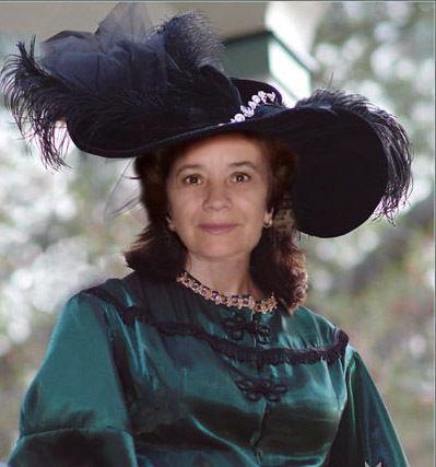 Анна Семенова