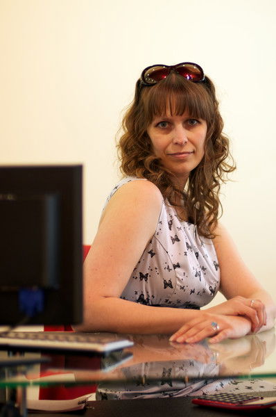 Татьяна Жигалова