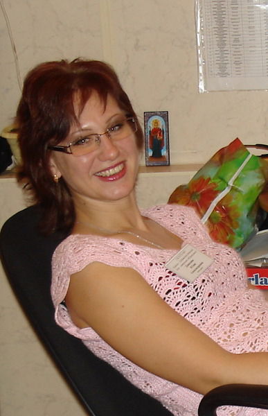 Юлия Данилова