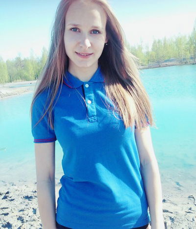 Мария Антонова