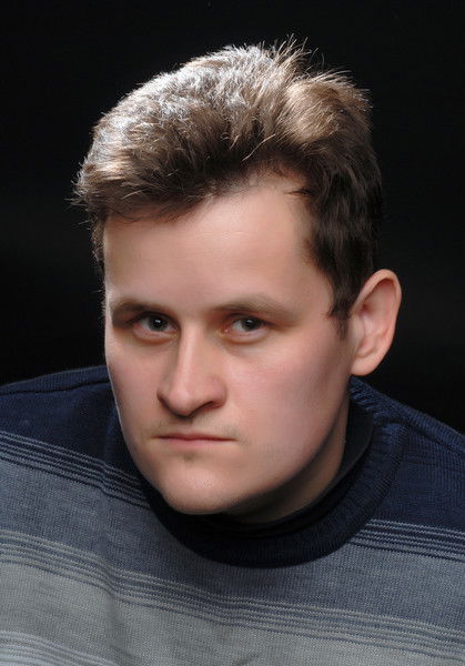 Денис Ильин