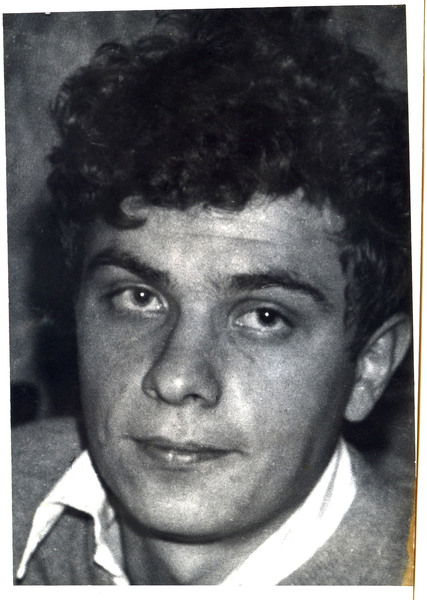 Александр Бондарь