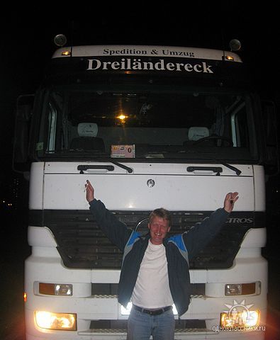 Гена Бобров