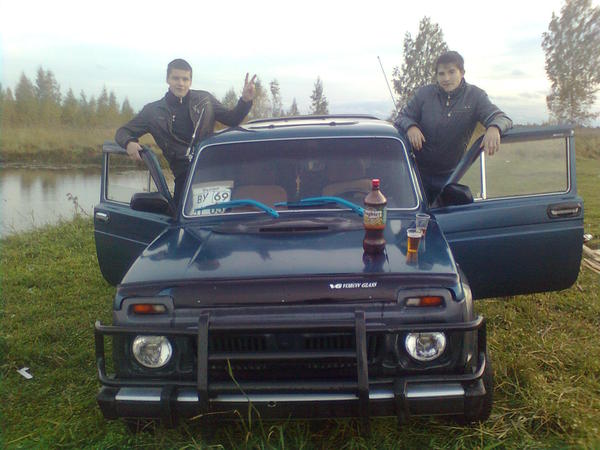 Ильяя Юсупов