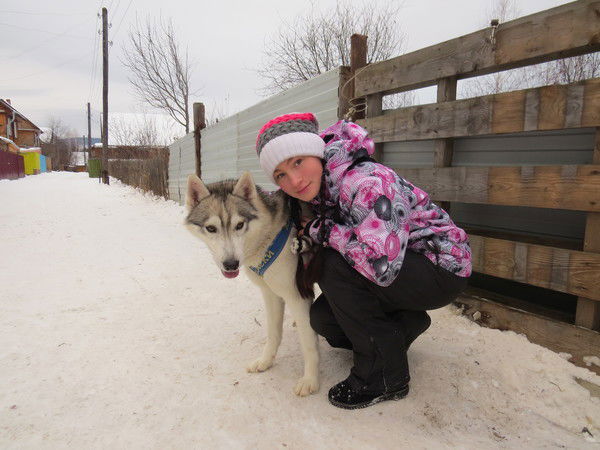 Лиля Федорова