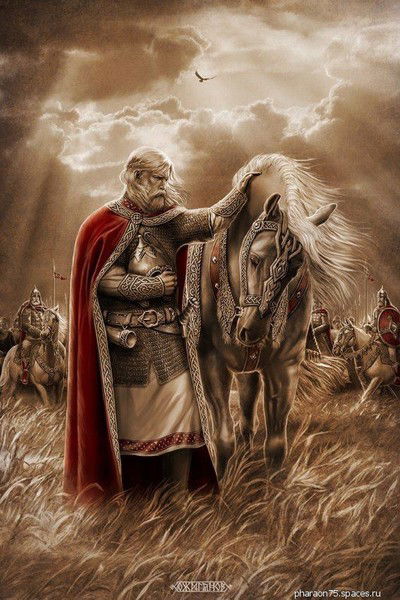 Олег Францев