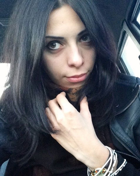 Мадина Маденс