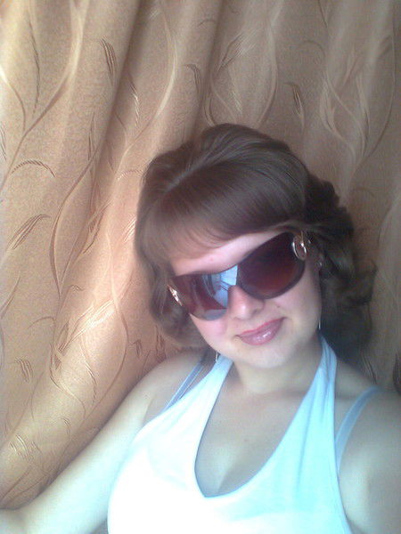 Дрозд Анастасия