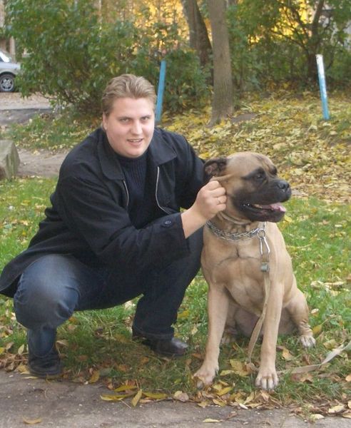 Алексей Шишунов