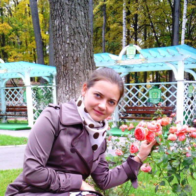 Олеся Масалович