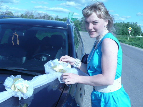 Олеся Мацкевич