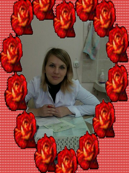 Светлана Милашевская