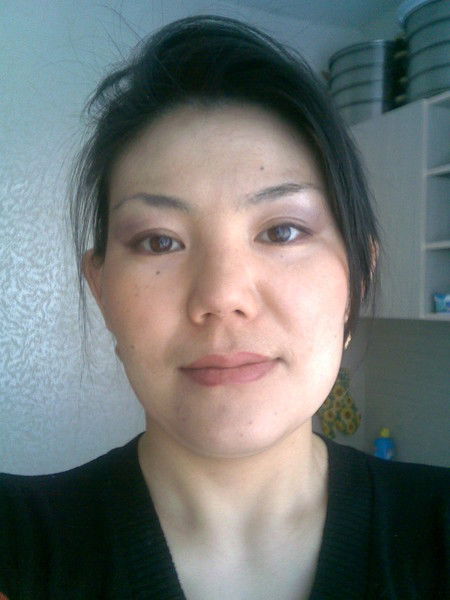 Arai Уалиханова