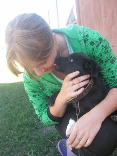 Мария Филиппова