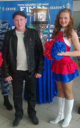 Денис Королёв