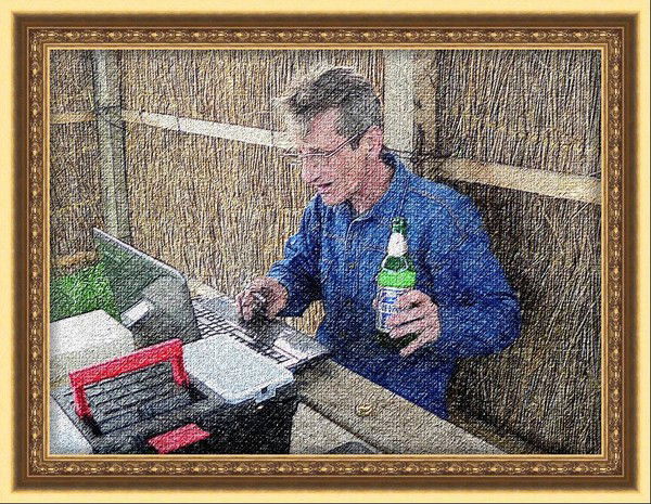 Геннадий Лазарев