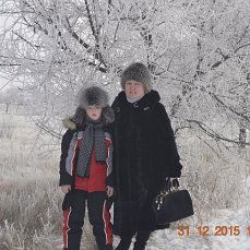 Наталья Тимофеева