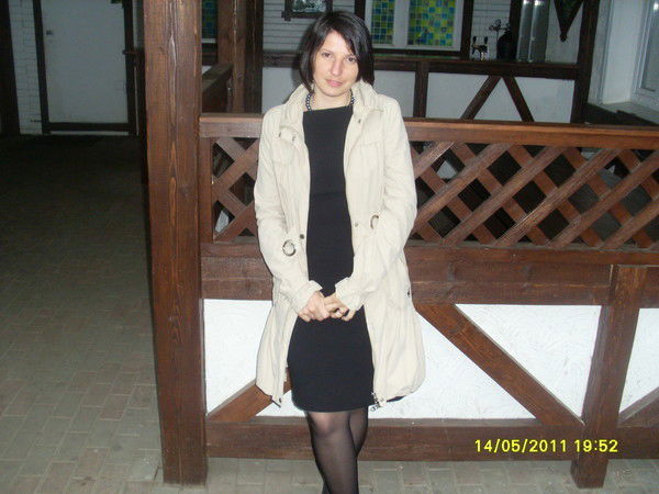 Наташа Слепченкова