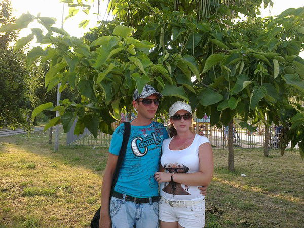 Александра Галаган