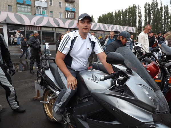 Санек Герасименко