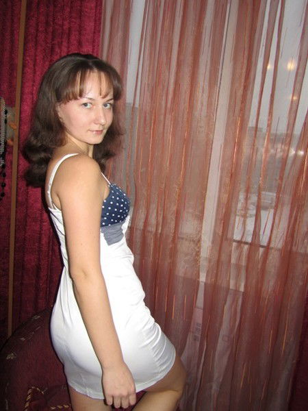 Анна Малышева