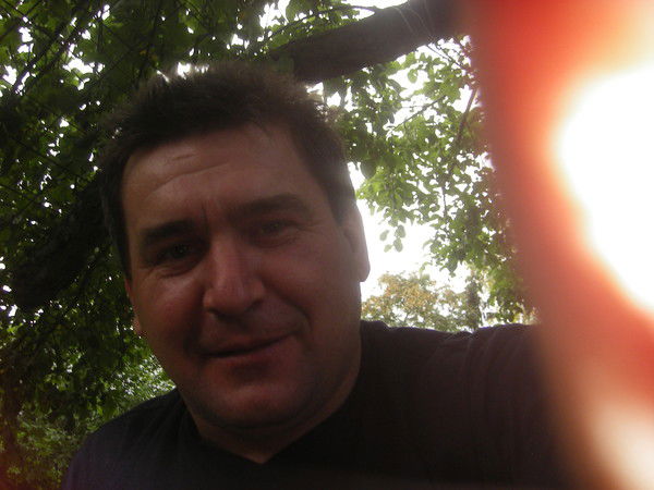 Сергей Милованов