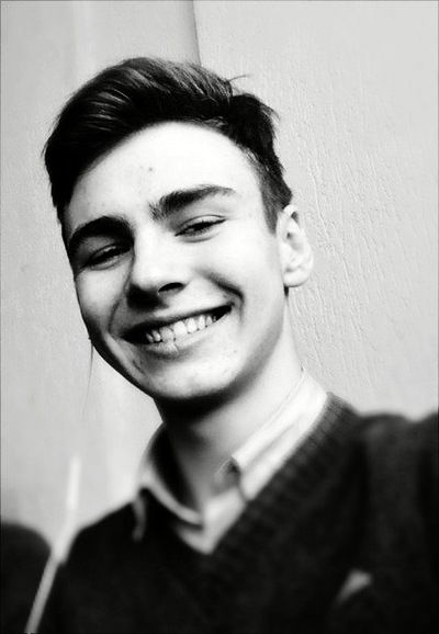 Илья Анашко