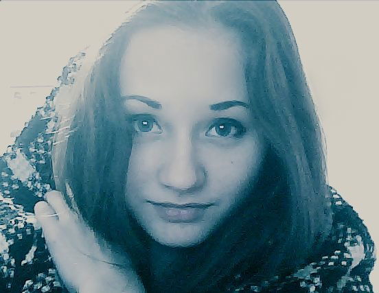 Кристина Шиканова