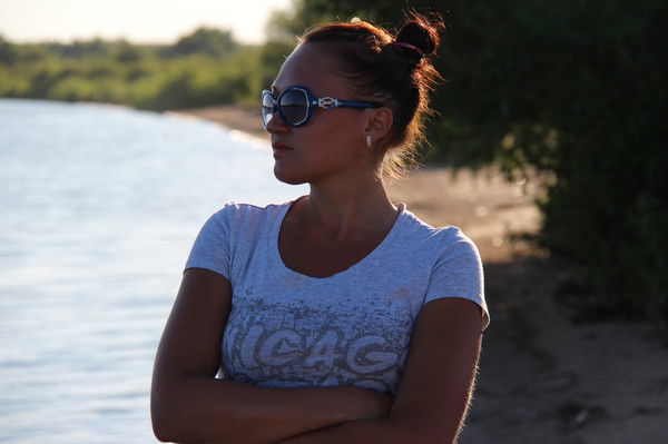 Елена Елсукова