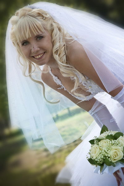 Алёна Романова