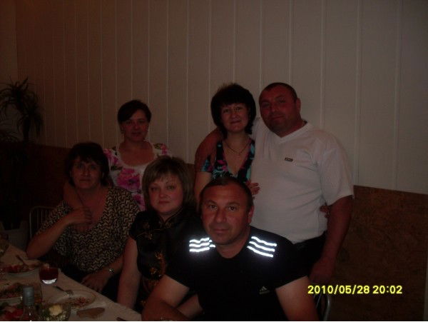 Дмитрий Сосонко